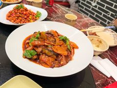 -一块豆腐·海鲜·家常菜(李沧书院路店)