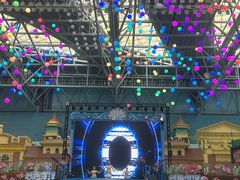 -广州融创水世界