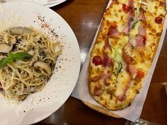 -haxnbauer海森堡德国餐厅(深圳coco店)