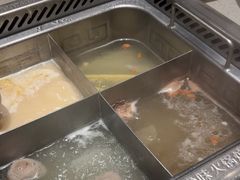-海底捞火锅(丰尚国际广场店)