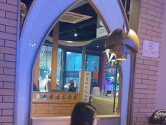 -胖老汉清真餐饮(西御街店)