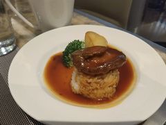 -安蒂娅·海鲜自助餐厅(安蒂娅美兰酒店)