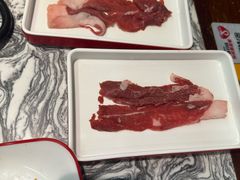 -京元盛铜锅涮肉(上海总店)