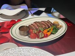 -Wei菋·Le Bistrot