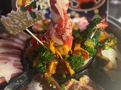 -猫抓烤肉(春熙路店)