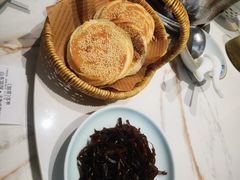 -山东宾馆·齐鲁苑餐厅