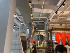 -朱光玉火锅馆(正弘城店)