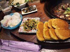 -长春市南湖公园