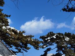 -妙峰山风景名胜区