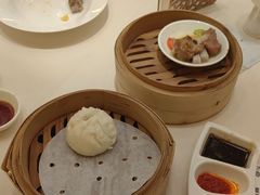 -香宫中餐厅·大连香格里拉(人民路店)