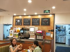 -萨莉亚意式餐厅(桃浦路店)