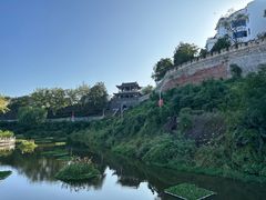 -东坡赤壁风景名胜区