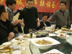 宁邦大酒店-宁邦·家宴·南京菜(红山动物园店)