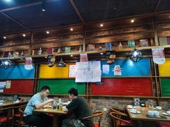 -金掌勺·锅包肉(双榆树店)