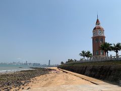-西秀海滩公园
