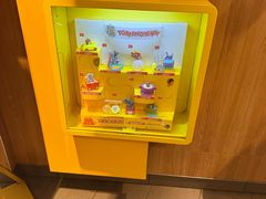 -麦当劳(世纪汇广场店)