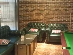 -真枪会射击俱乐部(河西中央公园店)
