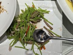 -金枝玉叶上海人家食府(三里河店)