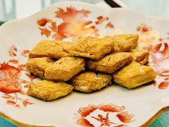 蟛蜞膏戈渣-壹零贰小馆(桂城石啃店)
