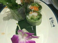 -美奈小馆·越南料理(福田星河COCO Park店)