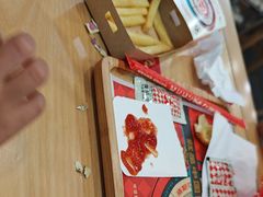 -塔斯汀中国汉堡(西湖景顺铂悦城店)