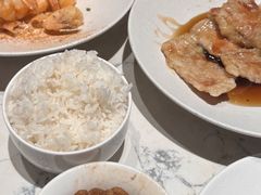 -奉天小馆·非遗东北菜(济南万象城店)