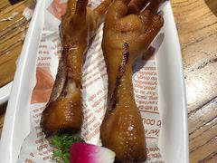 -鼎原力量东北吊炉烧烤(临河街店)