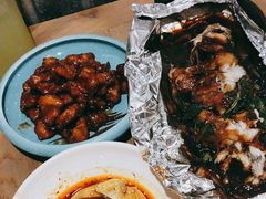 -新白鹿餐厅(城西银泰城店)