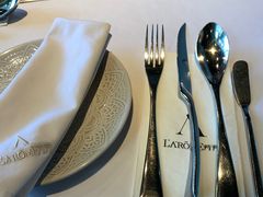 -L'Arome芳芳法国餐厅(仙林金鹰店)