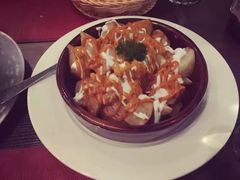 -Mezomd曼索蒂西班牙餐厅(广粤店)