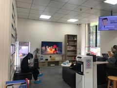 -皓洁口腔门诊部(金色雅园金涛苑店)