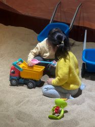 -卡通尼·Safari非洲探索乐园·生日会(金桥国际商业广场店)