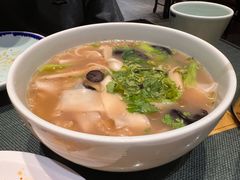 -萧记三鲜烩面(黄河南路店)