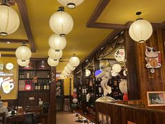 -鸟鹏烧鸟居酒屋(昌岗店)