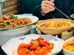 -武庄主特色炒鸡(周恩来纪念馆店)