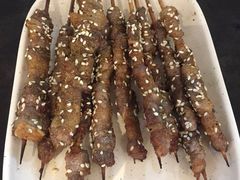 -木屋烧烤(白石洲店)