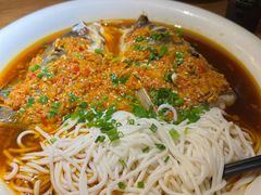 -金牌外婆家(苏州中心店)