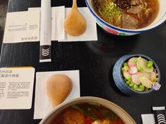 -里面·Noodlology(机电院店)