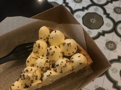 桂花栗子派Chestnut-Pie Bird(新闸路店)