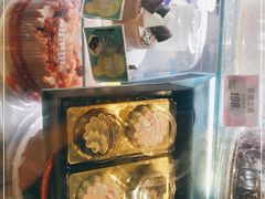 -DQ·蛋糕·冰淇淋(通州万达店)