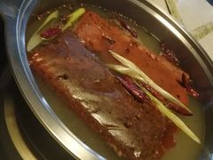-来伊回麻辣烫·火锅串串清真(红瓦寺总店)