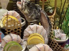 -尚海豆捞(乐虹坊店)