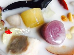 -薇薇安千层蛋糕(府城店)