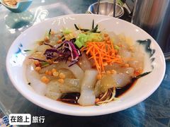 -塞伊德·蒙餐(锡林浩特店)