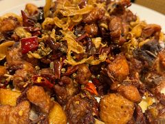 -偏爱炒鸡(老县衙店)