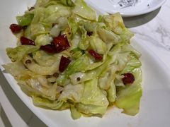 -川味堂·四川豆花(八卦岭店)