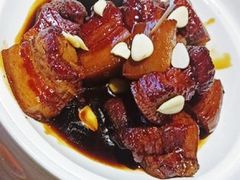 -田婆婆的菜(新天地店)