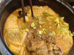 -老妈米线(斜塘邻里中心店)
