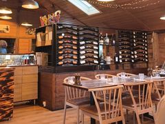 -Pakkhús Restaurant