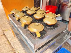 -荣记煲仔饭(高庙路店)